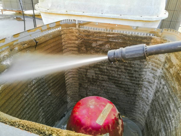 Best Air Duct Mold Removal  in Fairfield Glade, TN