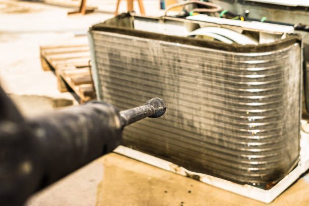 Best Local Air Duct Cleaning Services  in Fairfield Glade, TN