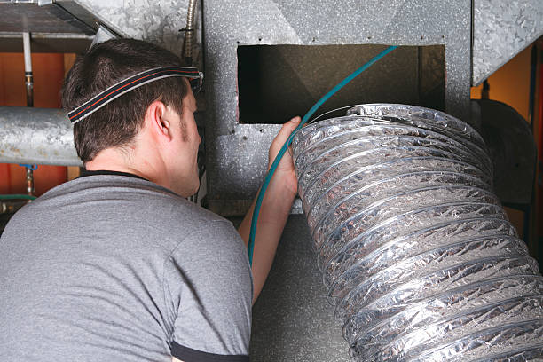 Air Duct Mold Removal in TN