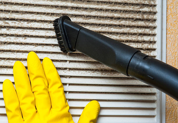 Best HVAC Maintenance and Cleaning  in Fairfield Glade, TN