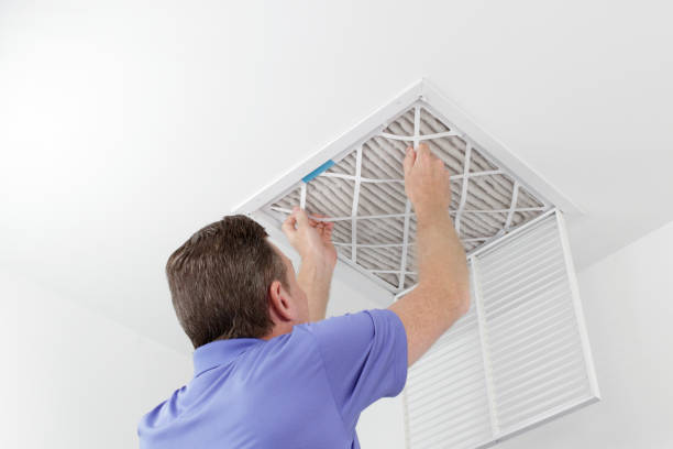 Best Residential Air Duct Cleaning  in Fairfield Glade, TN